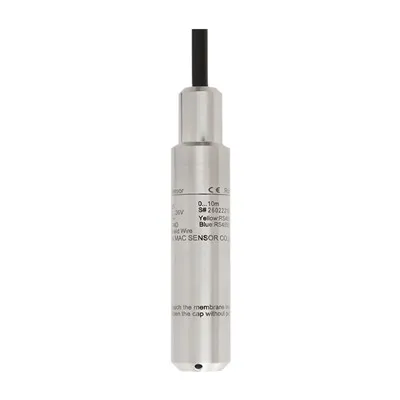 חיישן לחץ מפלס דלק